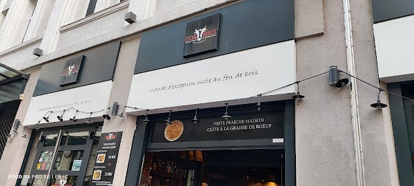 Restaurant Escam Nobilis à Mulhouse, France