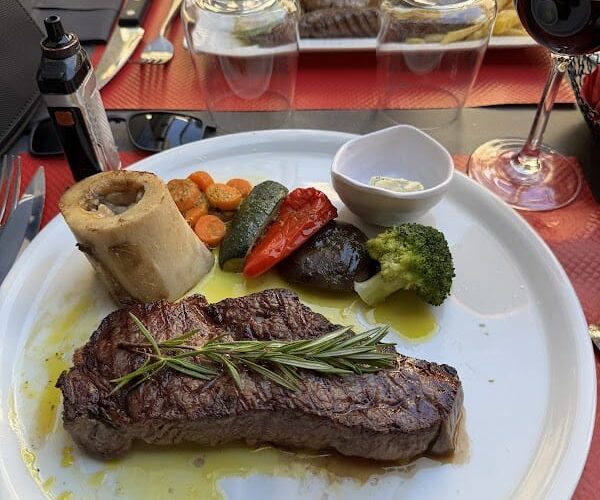 Restaurant Escam Nobilis à Mulhouse, France