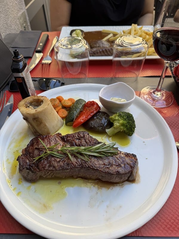 Restaurant Escam Nobilis à Mulhouse, France