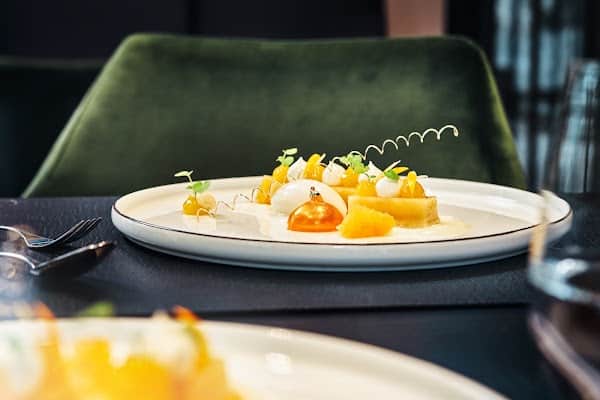 Restaurant ESPLANADE Saarbrücken à Saarbrücken (Sarrebruck), Allemagne