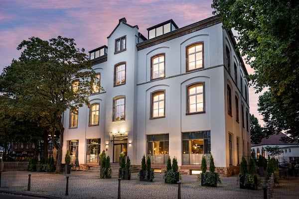 Restaurant ESPLANADE Saarbrücken à Saarbrücken (Sarrebruck), Allemagne