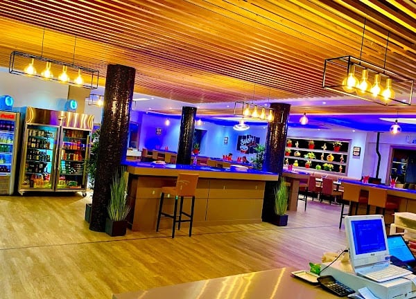 ESPRIT SUSHI PONTARLIER – Barbecue Coréen – Restaurant – Bar – Café à Pontarlier, France