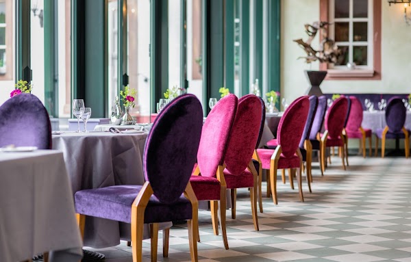 Restaurant ESSLIBRIS à Zweibrücken, Allemagne