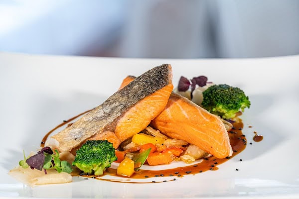 Restaurant ESSLIBRIS à Zweibrücken, Allemagne