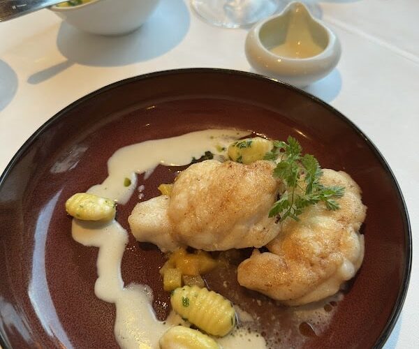 Restaurant ESSLIBRIS à Zweibrücken, Allemagne