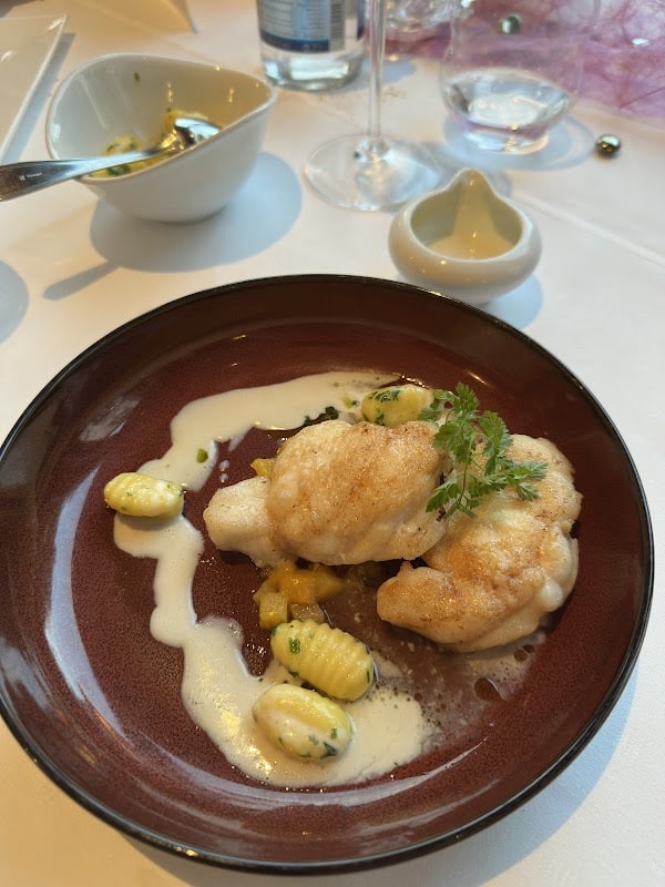 Restaurant ESSLIBRIS à Zweibrücken, Allemagne