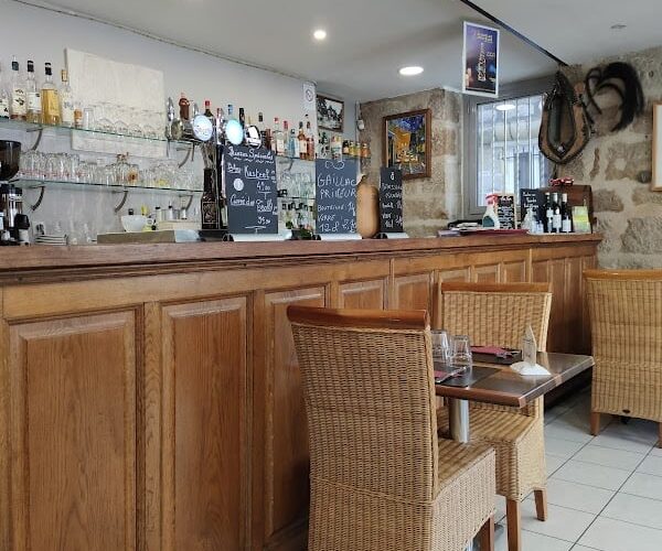 Restaurant Estaminet’Farro à Brive-la-Gaillarde, France