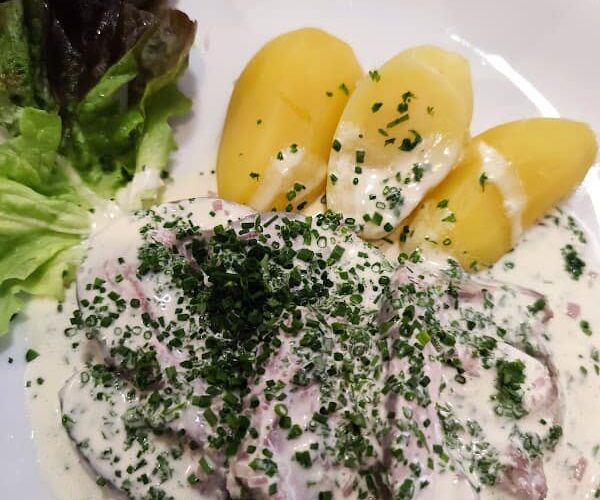 Restaurant Estaminet’Farro à Brive-la-Gaillarde, France