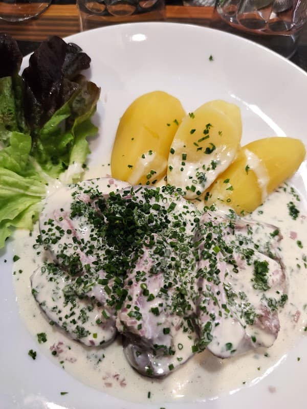 Restaurant Estaminet’Farro à Brive-la-Gaillarde, France