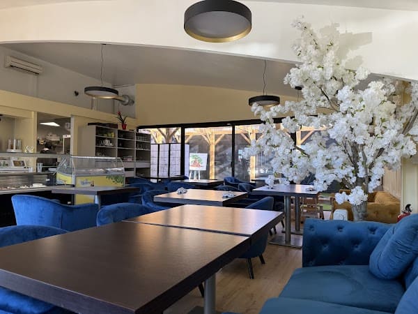 Restaurant Ethnik Store à Marmande, France