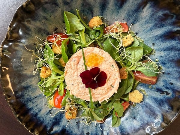 Restaurant Ethnik Store à Marmande, France