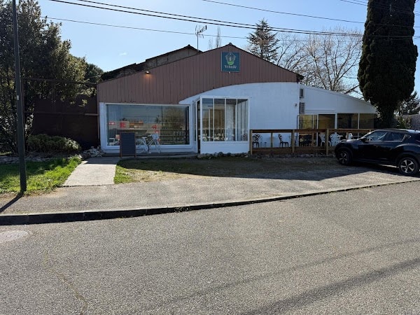 Restaurant Ethnik Store à Marmande, France