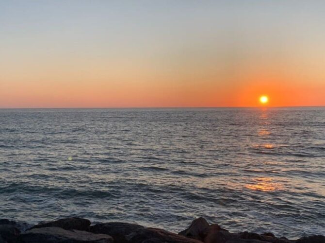Restaurant Etoile de Mer à Soulac-sur-Mer, France