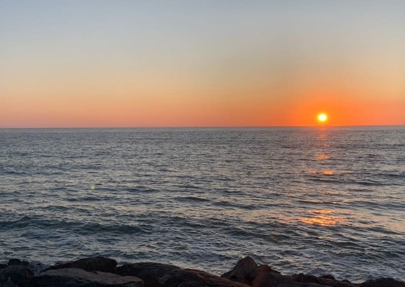 Restaurant Etoile de Mer à Soulac-sur-Mer, France
