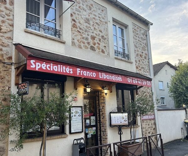 Restaurant Etoile à Saclay, France