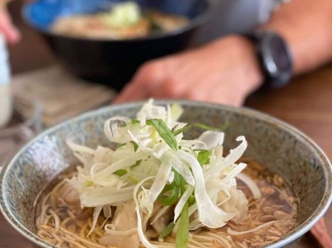 Restaurant Etxe Nami à Saint-Jean-de-Luz, France