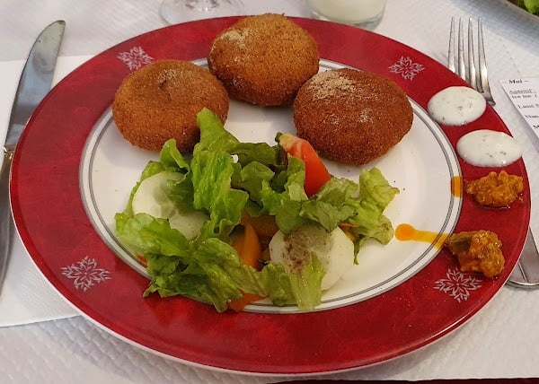 Restaurant Everest Indien à Auch, France