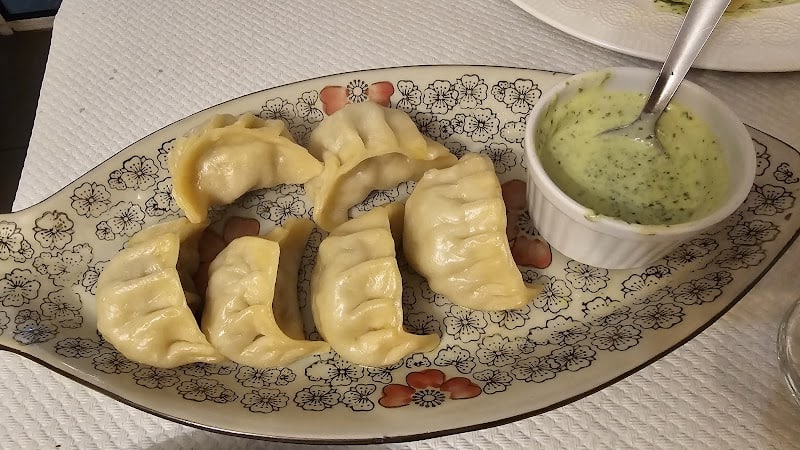 EVEREST RESTAURANT à Perpignan, France