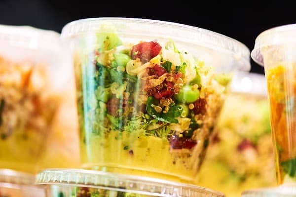 Restaurant EXKI – Orly 4 – Porte F24 à Paray-Vieille-Poste, France