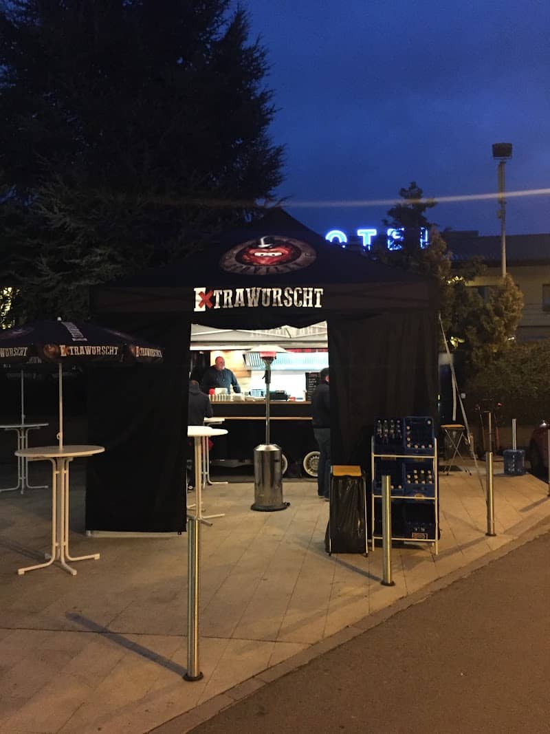 Restaurant Extrawurscht Mersch à Mersch, Luxembourg