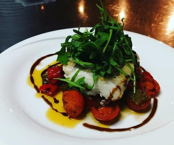 Restaurant Fa Patxoca à Barcelone, Espagne