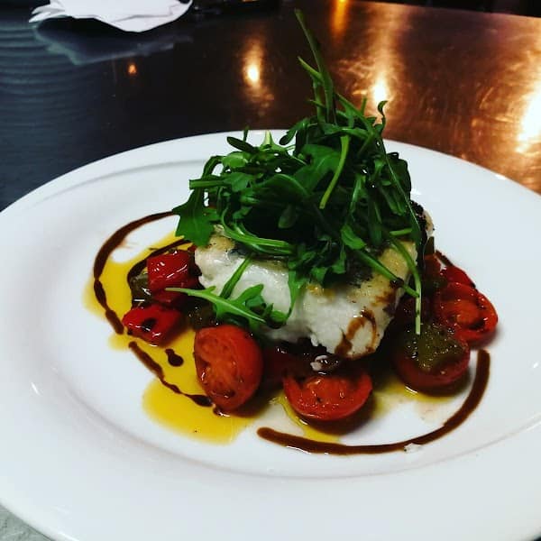 Restaurant Fa Patxoca à Barcelone, Espagne