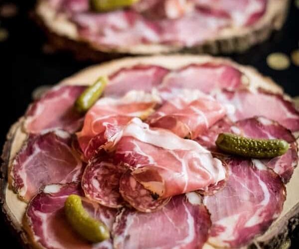 Restaurant Fabrik Factory à Beaulieu-sur-Mer, France