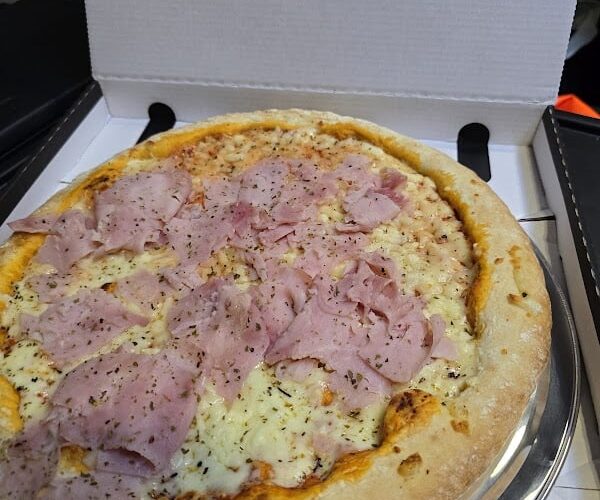 Restaurant FABRIQUE À PIZZA à Châtillon-sur-Seine, France