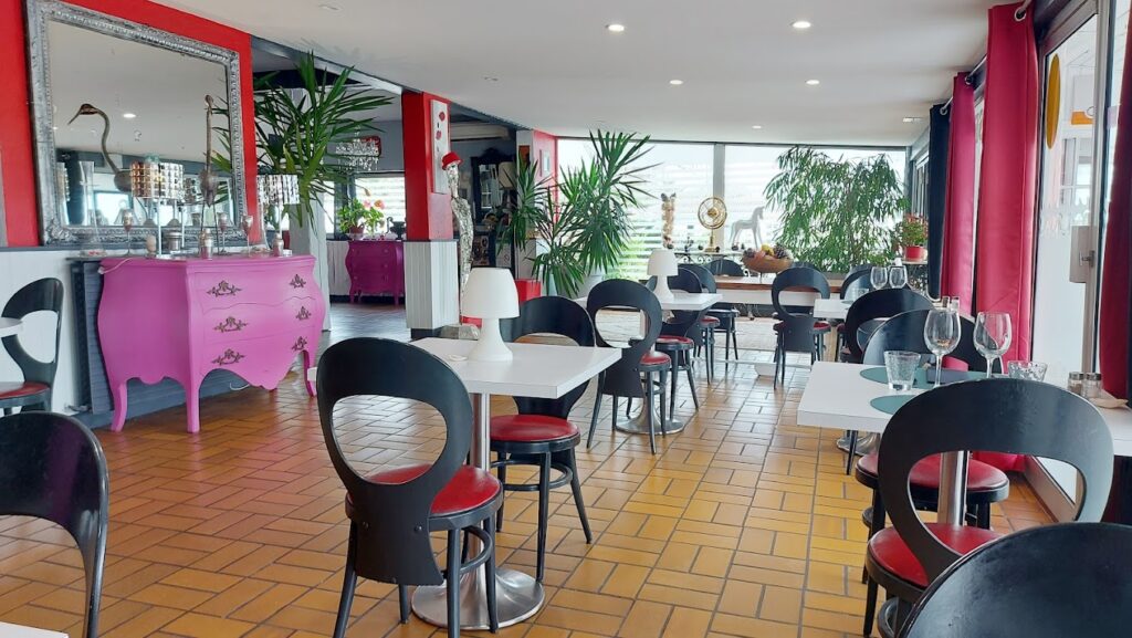 Restaurant Face à Face à Le Verdon-sur-Mer, France