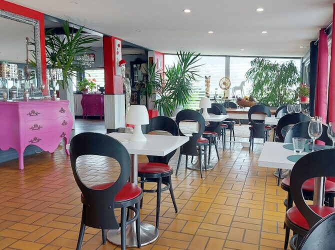 Restaurant Face à Face à Le Verdon-sur-Mer, France