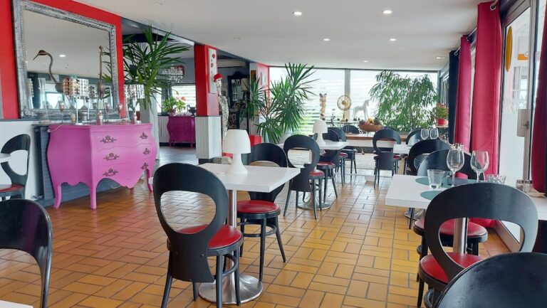 Restaurant Face à Face à Le Verdon-sur-Mer, France