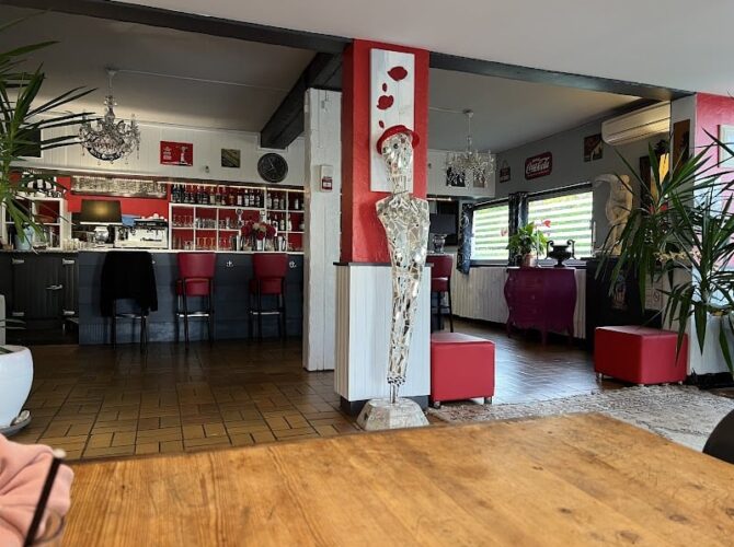 Restaurant Face à Face à Le Verdon-sur-Mer, France