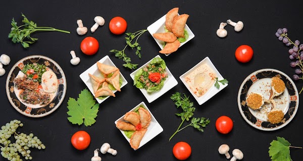 Restaurant FADI LE GOURMAND à Carpentras, France