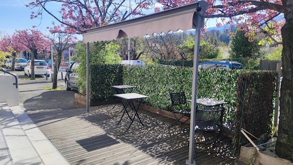 Restaurant Faisan de Colchide à Aix-les-Bains, France