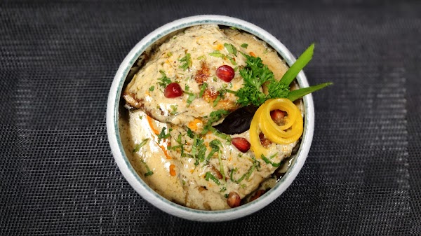 Restaurant Faisan de Colchide à Aix-les-Bains, France