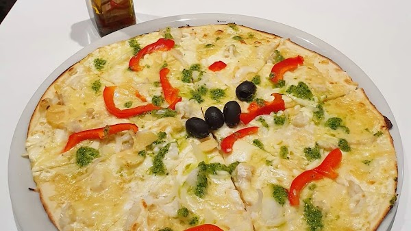 Restaurant Fait maison snack pizzeria à Lescar, France