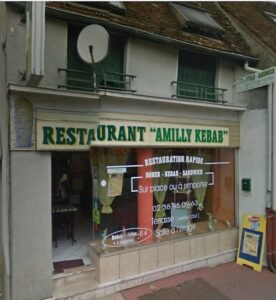 F’Amilly Food