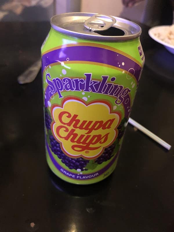 Restaurant F’Amilly Food à Amilly, France