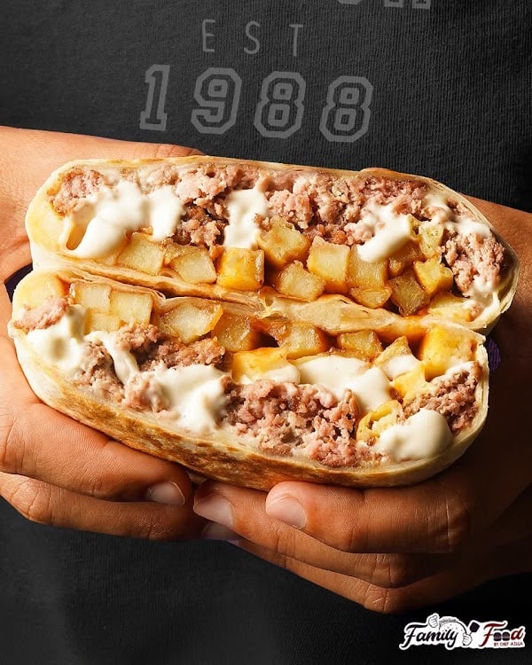 Restaurant Family food carling à Carling, France