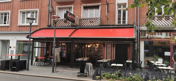 Restaurant Family Pub à Calais, France