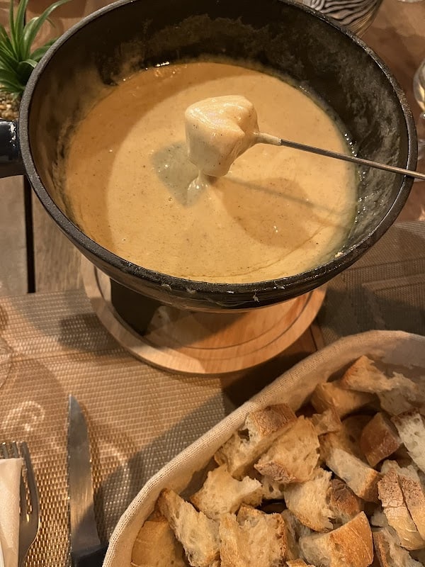 Restaurant Farandole à Dole, France