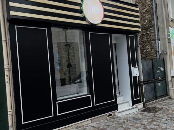 Restaurant Fée des pâtes à Corbeil-Essonnes, France