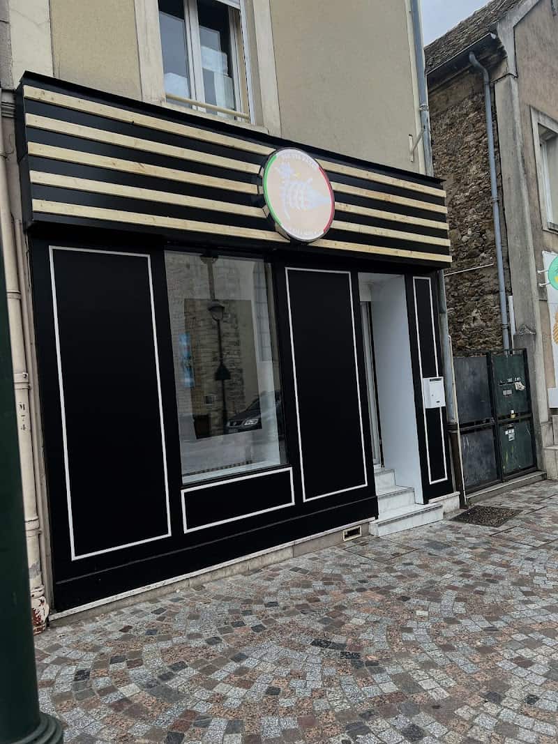 Restaurant Fée des pâtes à Corbeil-Essonnes, France