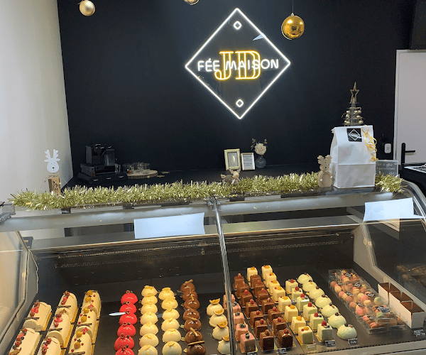 Restaurant Fée maison JD à Carling, France