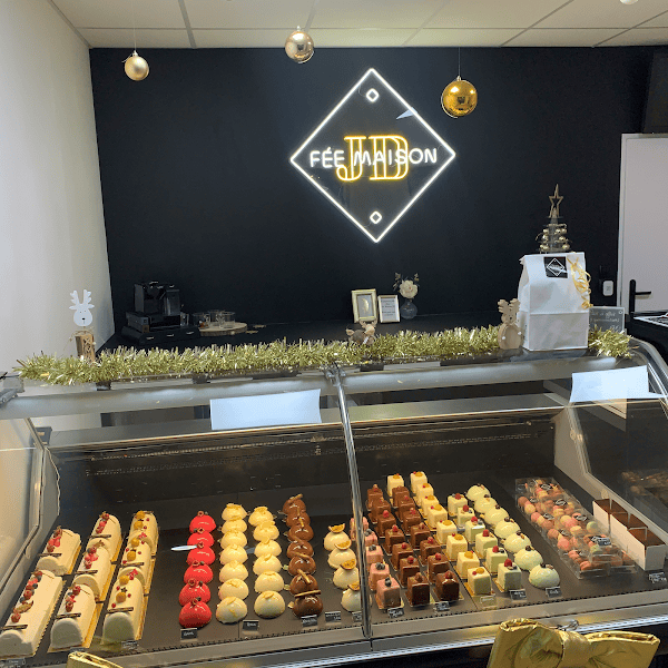 Restaurant Fée maison JD à Carling, France