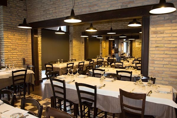 Restaurant Felice a Testaccio | ROMA à Rome, Italie