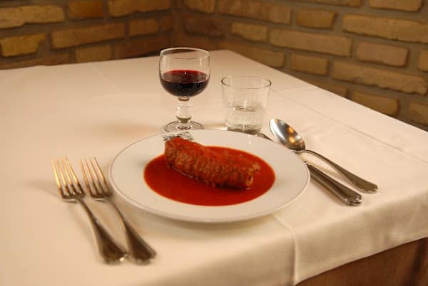 Restaurant Felice a Testaccio | ROMA à Rome, Italie