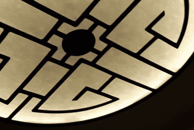 Restaurant Feng Cheng à Diekirch, Luxembourg