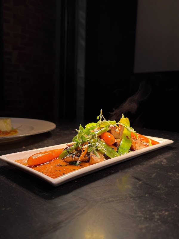 Ferretería Restaurante à Madrid, Espagne