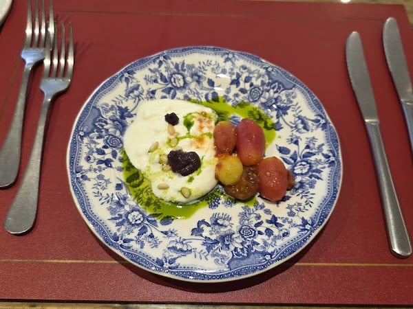 Ferretería Restaurante à Madrid, Espagne